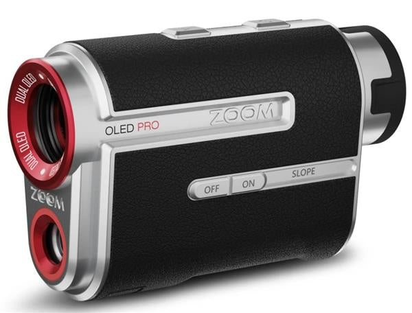 Zoom Oled Pro Rangefinder