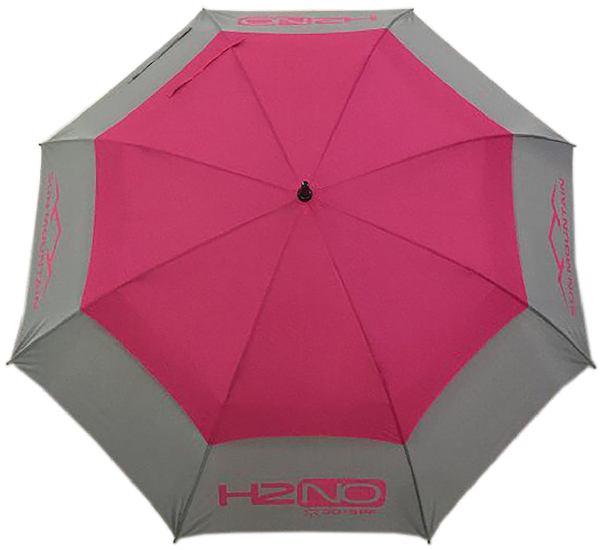 Sun Mountain H2no Umbrella pink