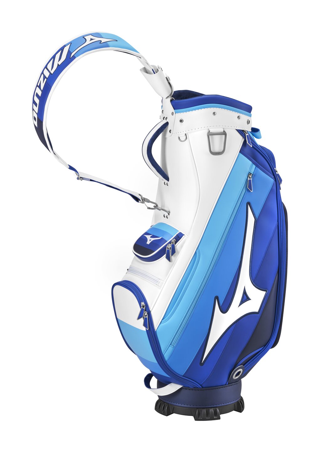 Mizuno Tour Mid Staff bag 2025
