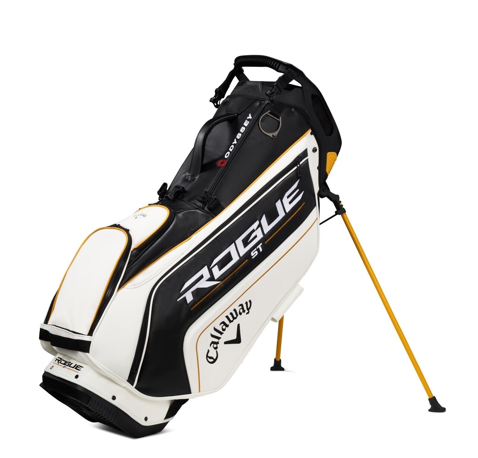 Callaway Rogue ST Staff Standbag
