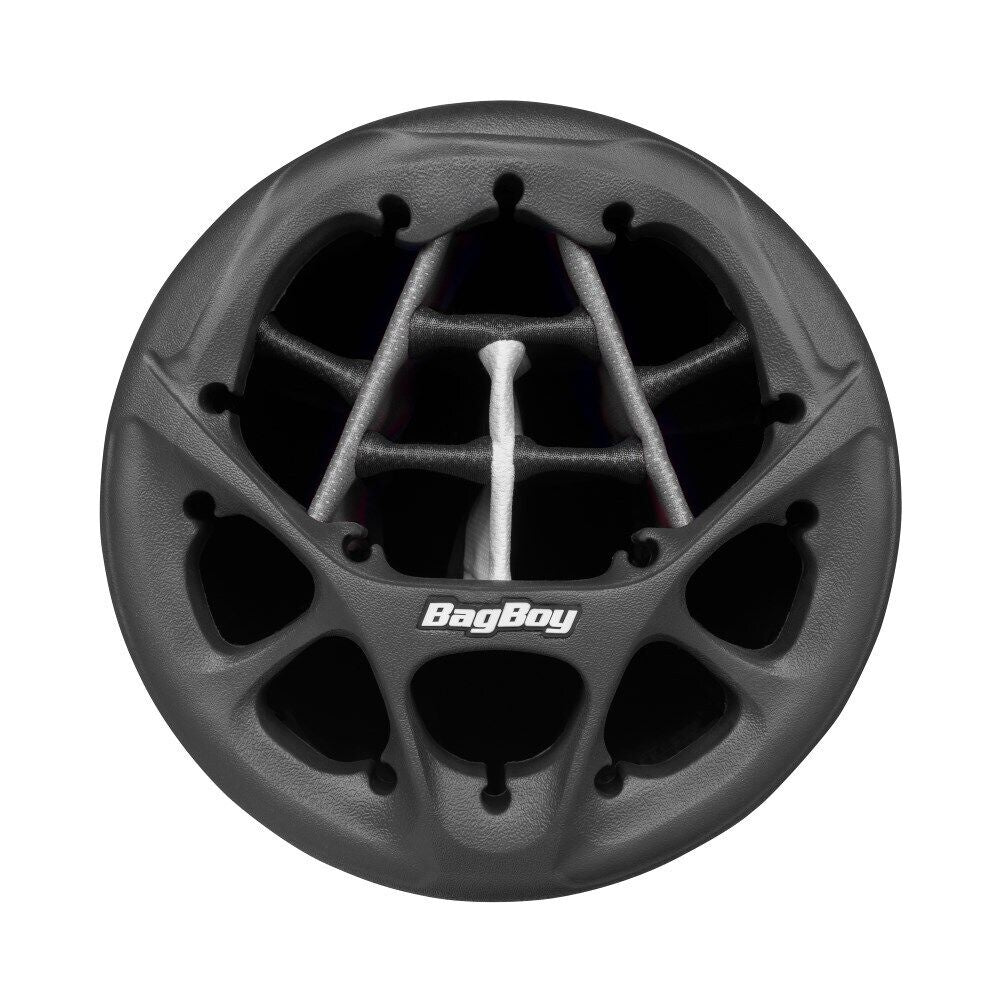 BagBoy Revolver XP cartbag grijs