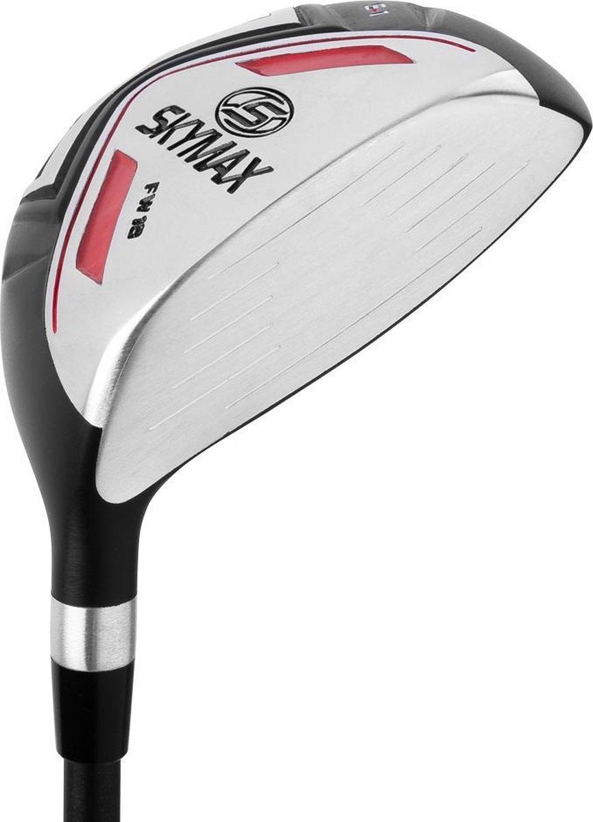 Skymax S1 halve golfset heren