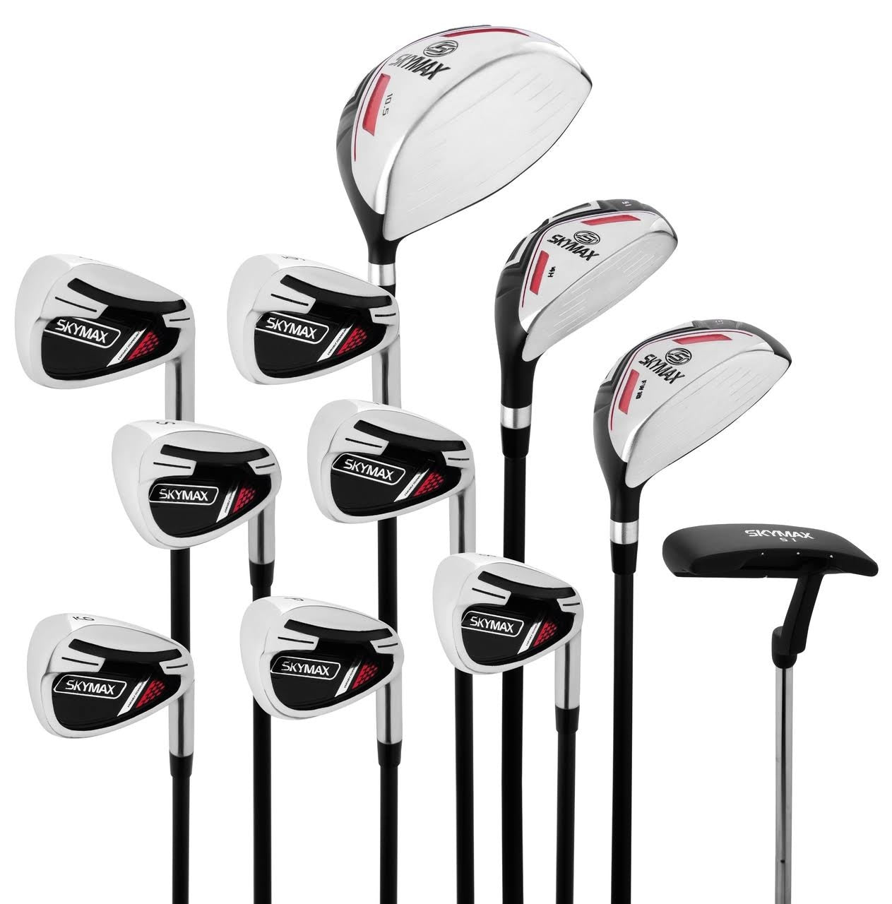Skymax S1 golfset heren