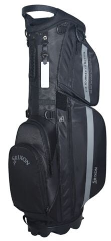 Srixon Lifestyle Standbag zwart