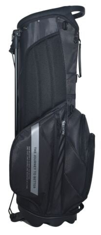 Srixon Lifestyle Standbag zwart