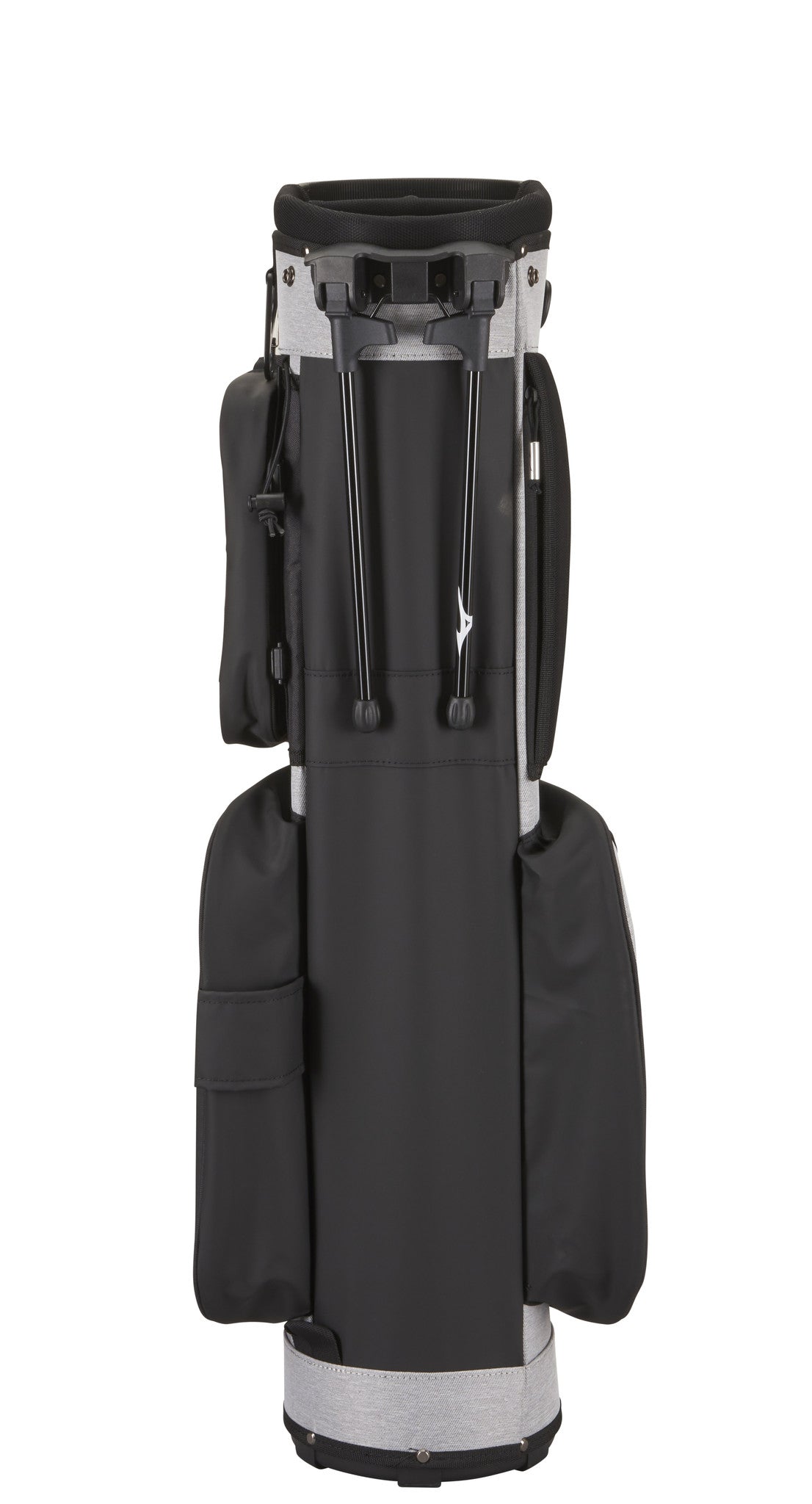 Mizuno BR-D2 Carry Bag grijs/zwart