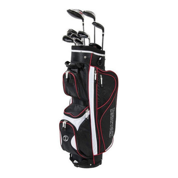Spalding dames golfset | rechtshandig