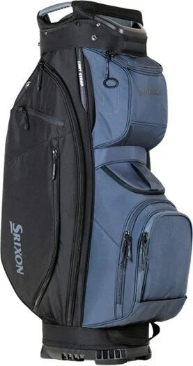 Srixon Premium cartbag black/slate