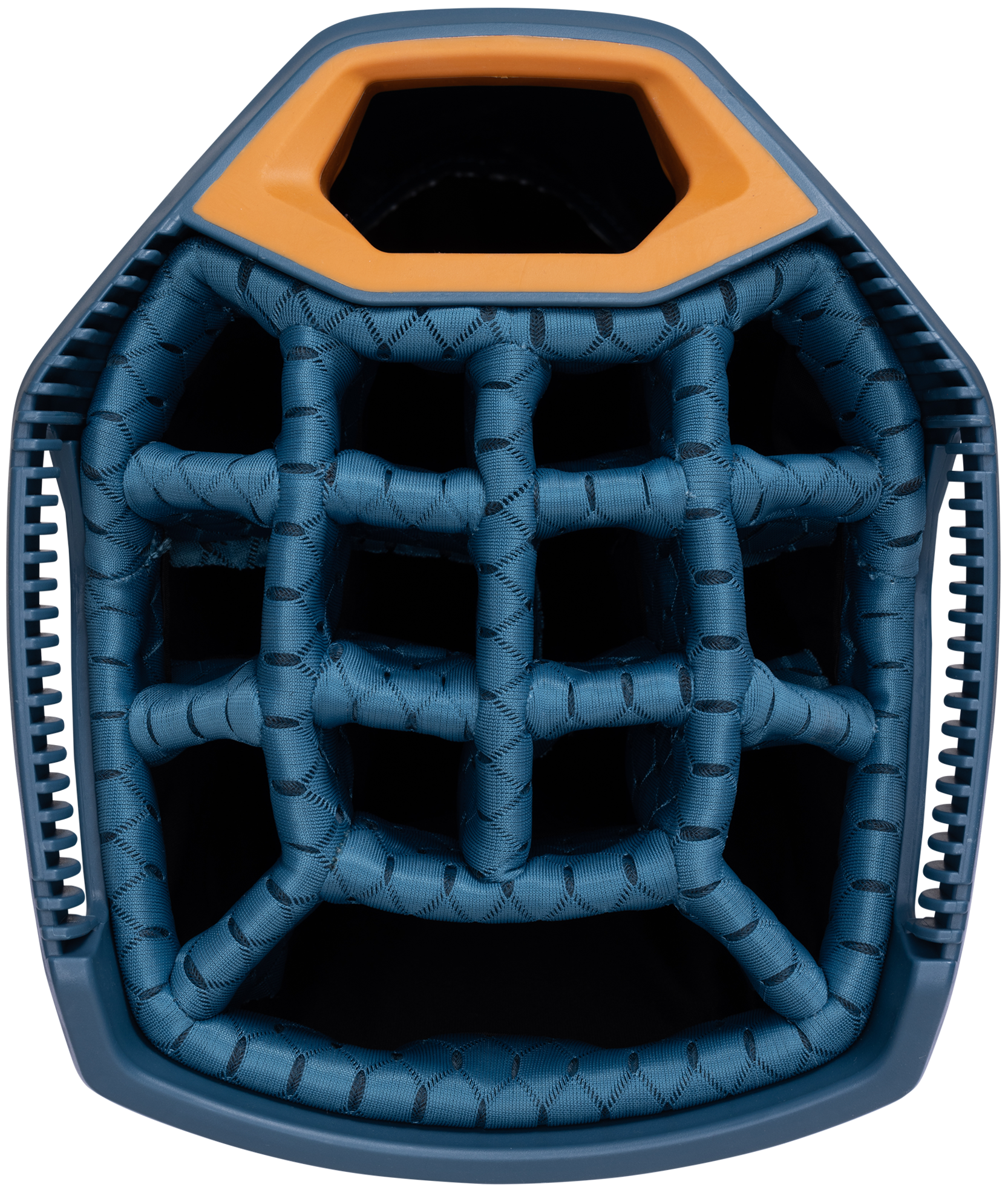 Sun Mountain H2NO Staff Cartbag harbour/spruce/ochre