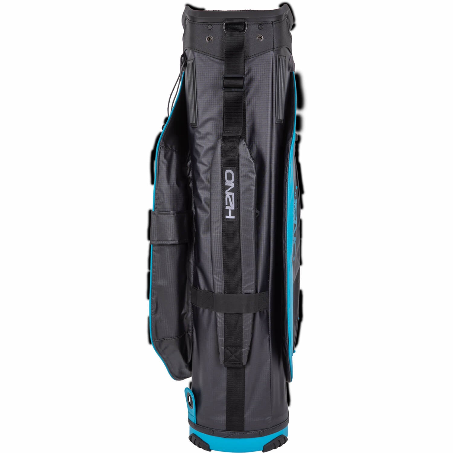 Sun Mountain H2NO Lite Cart Bag zwart/blauw