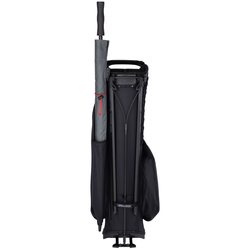 Sun Mountain H2NO Lite 14 Standbag steel/black