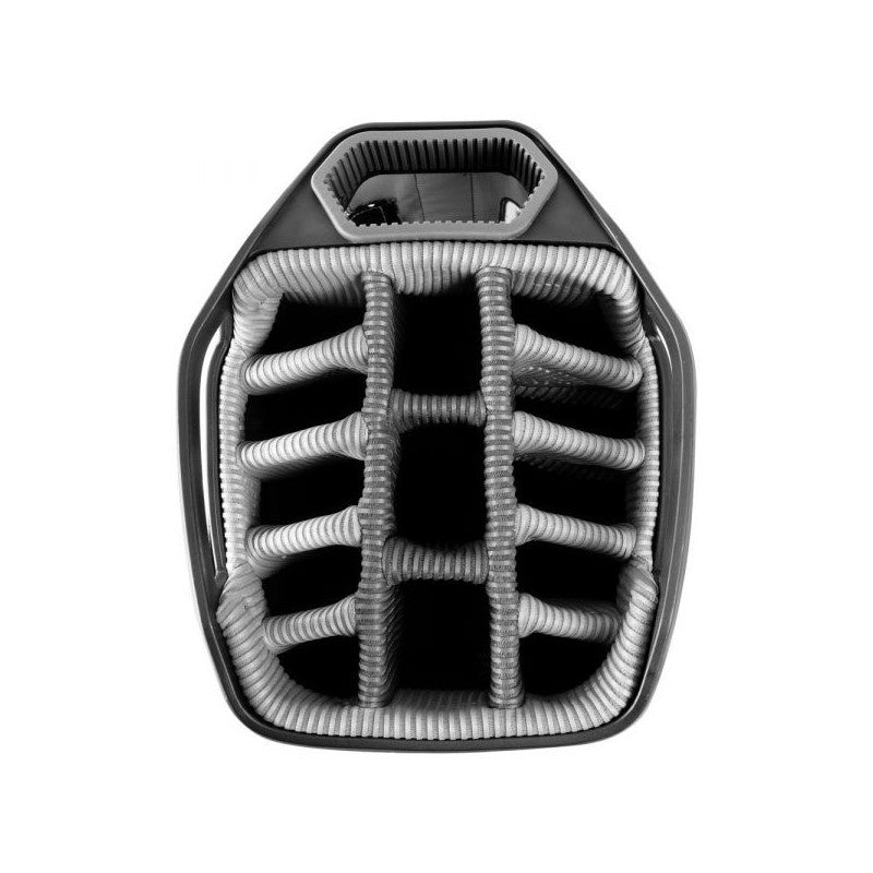 Sun Mountain H2NO Lite Cart Bag zwart/grijs