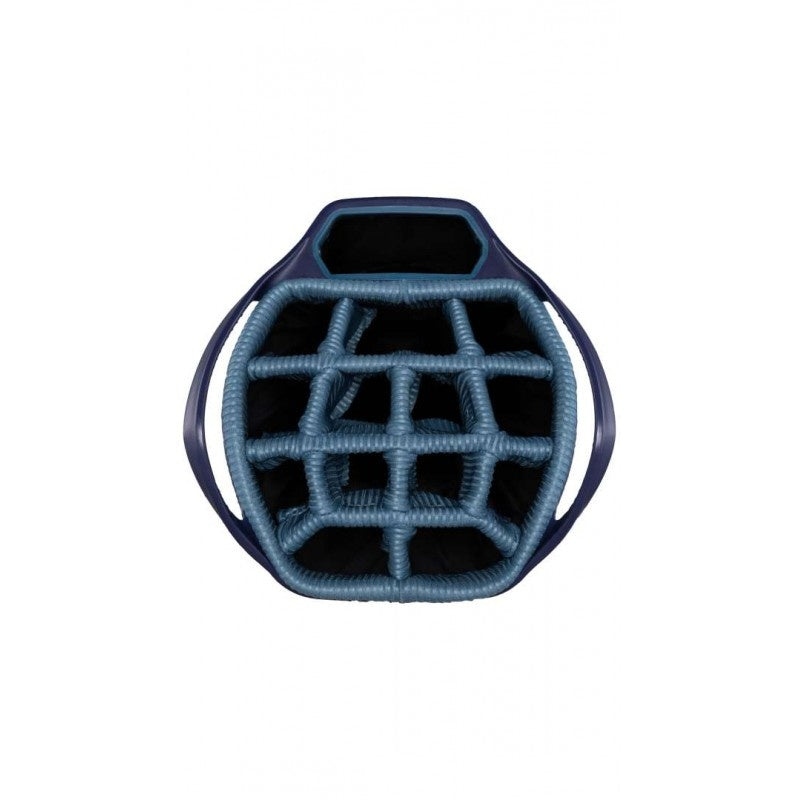 Sun Mountain H2NO Lite Cart Bag zwart