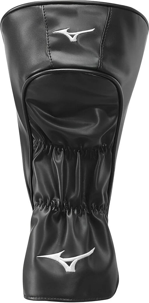 Mizuno Driver Headcover zwart