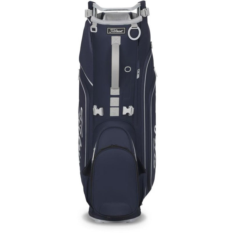 Titleist Hybrid 14 StaDry navy marble