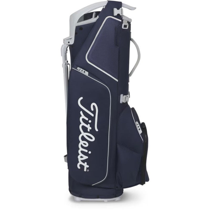 Titleist Hybrid 14 StaDry navy marble