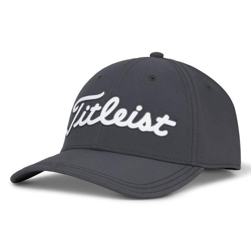 Titleist Performance Ball Marker Cap grijs wit