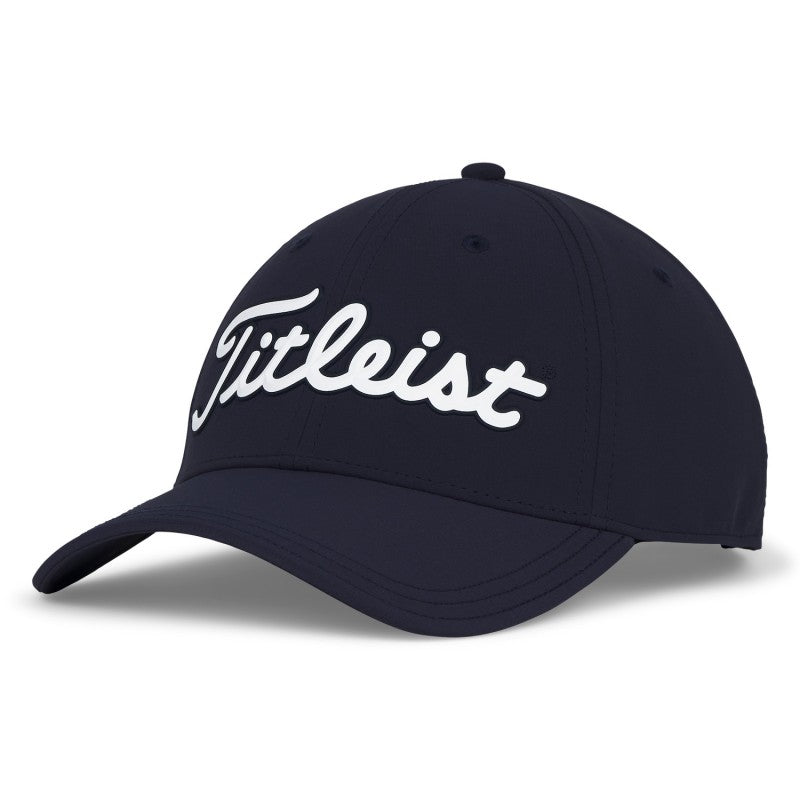 Titleist Performance Ball Marker Cap heren navy wit