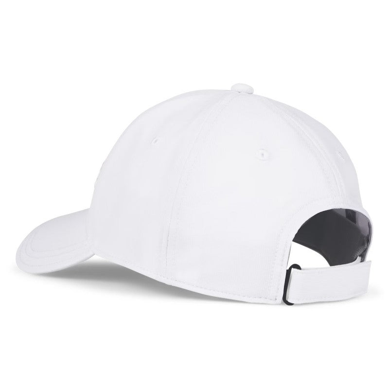 Titleist Performance Ball Marker Dames Cap wit zwart