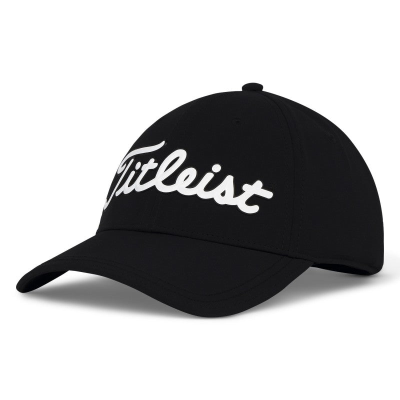 Titleist Performance Ball Marker Cap zwart wit