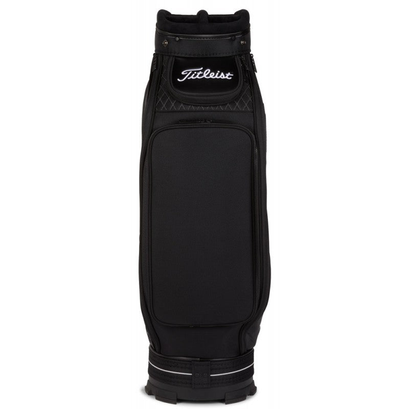 Titleist Tour Series Tour Bag Zwart Wit