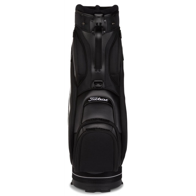 Titleist Tour Series Tour Bag Zwart Wit