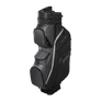 Wilson Staff I Lock Dry cartbag zwart/grijs