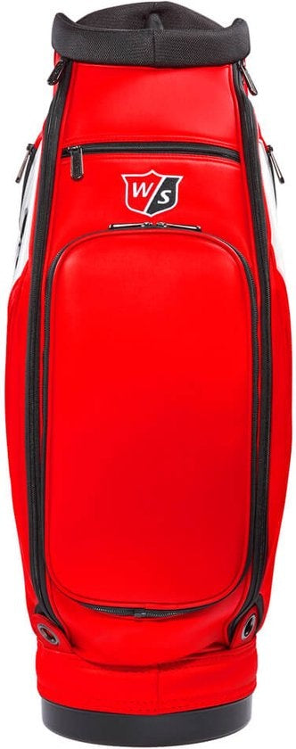 Wilson Staff Pro Tourbag