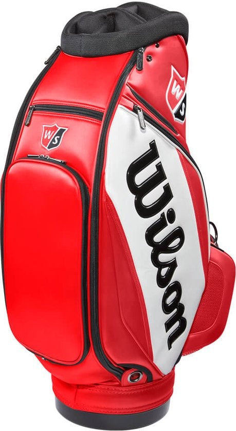 Wilson Staff Pro Tourbag