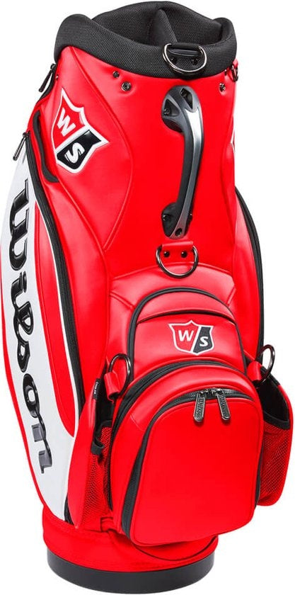 Wilson Staff Pro Tourbag