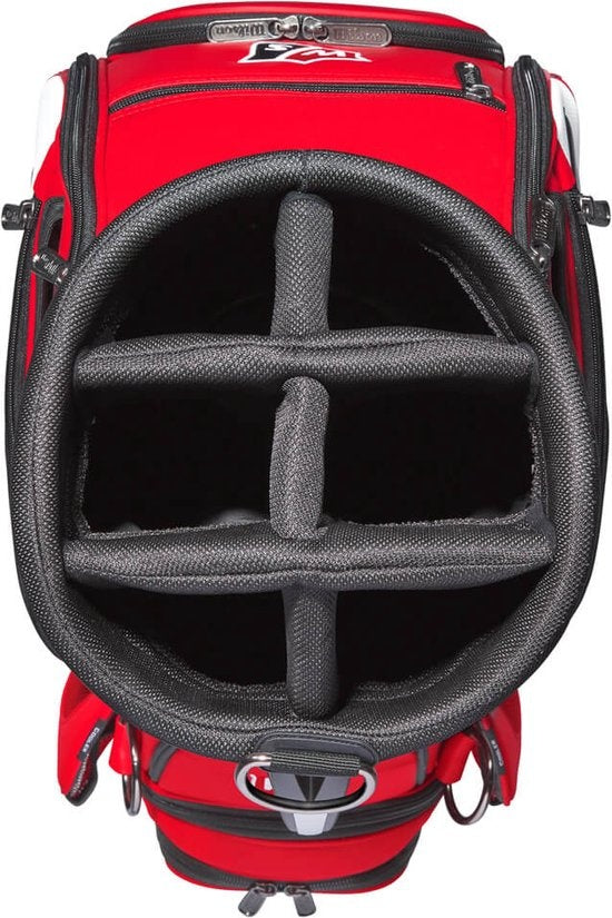 Wilson Staff Pro Tourbag