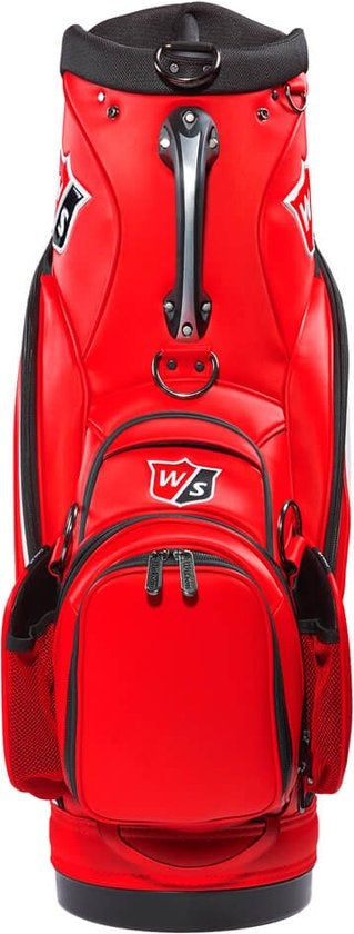 Wilson Staff Pro Tourbag