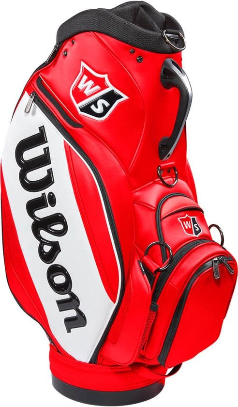 Wilson Staff Pro Tourbag