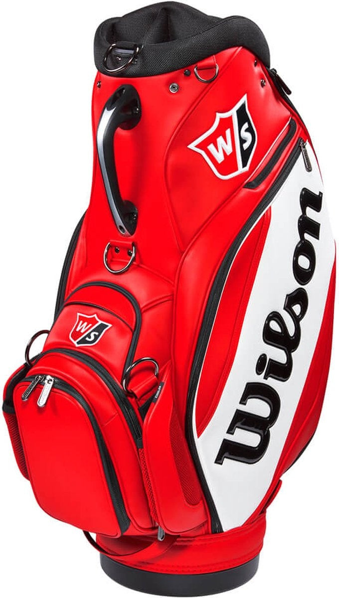 Wilson Staff Pro Tourbag