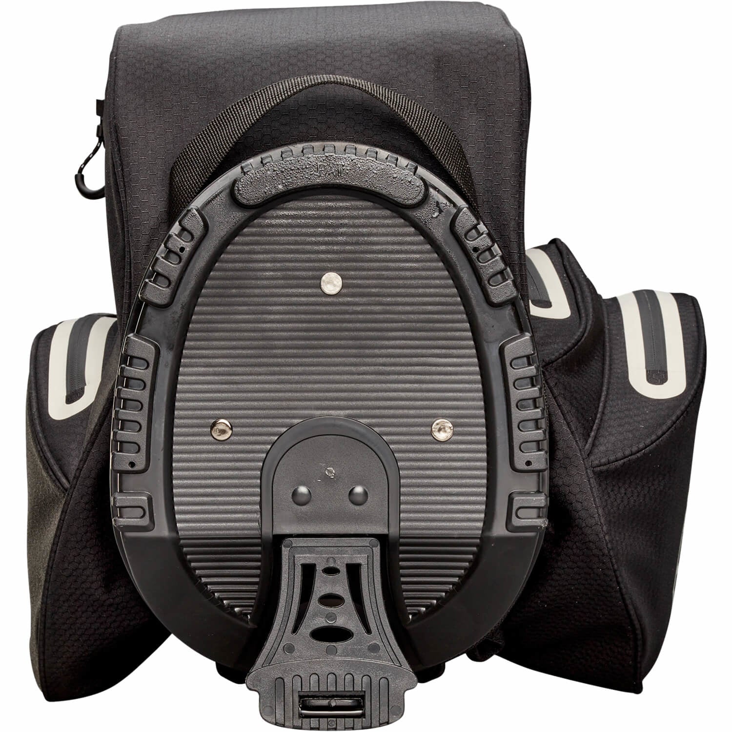 Wilson Staff Exo dry standbag zwart