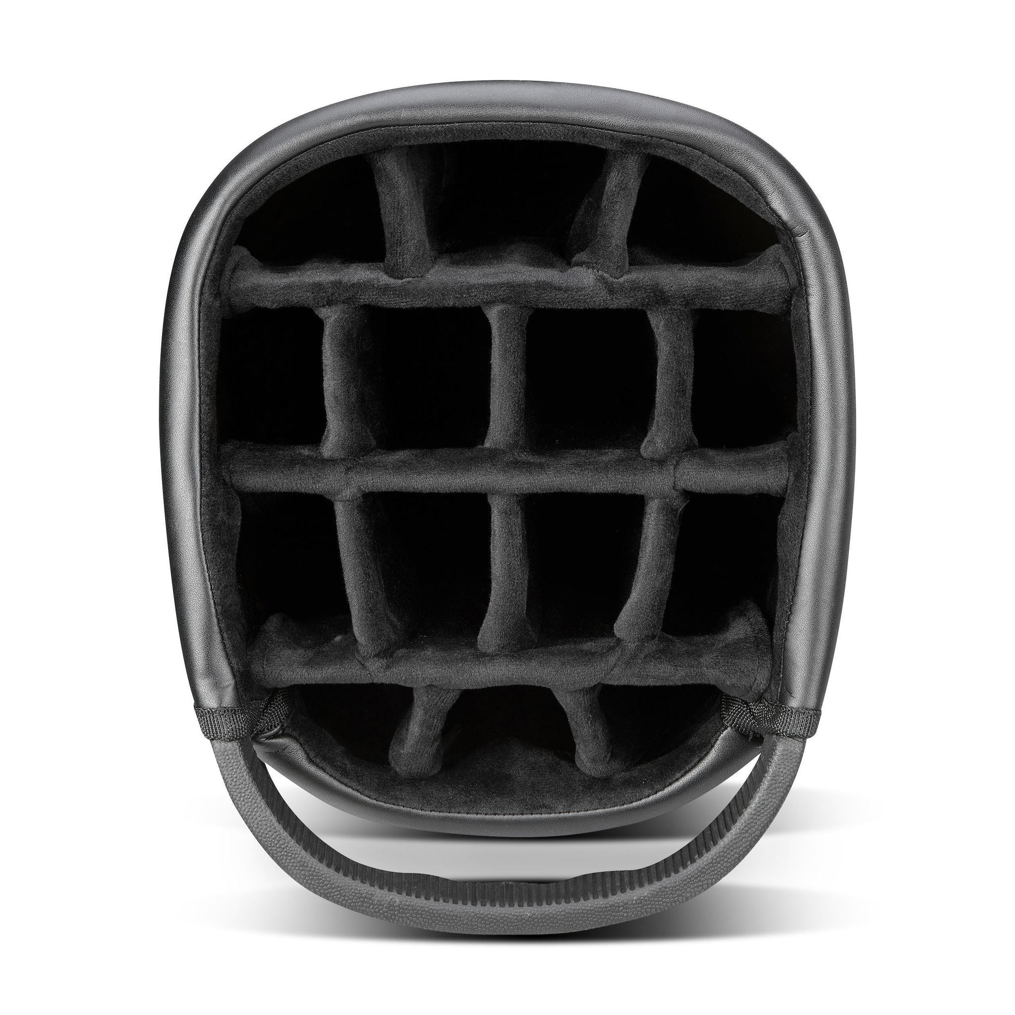 Big Max Dri Lite Hybrid Prime zwart