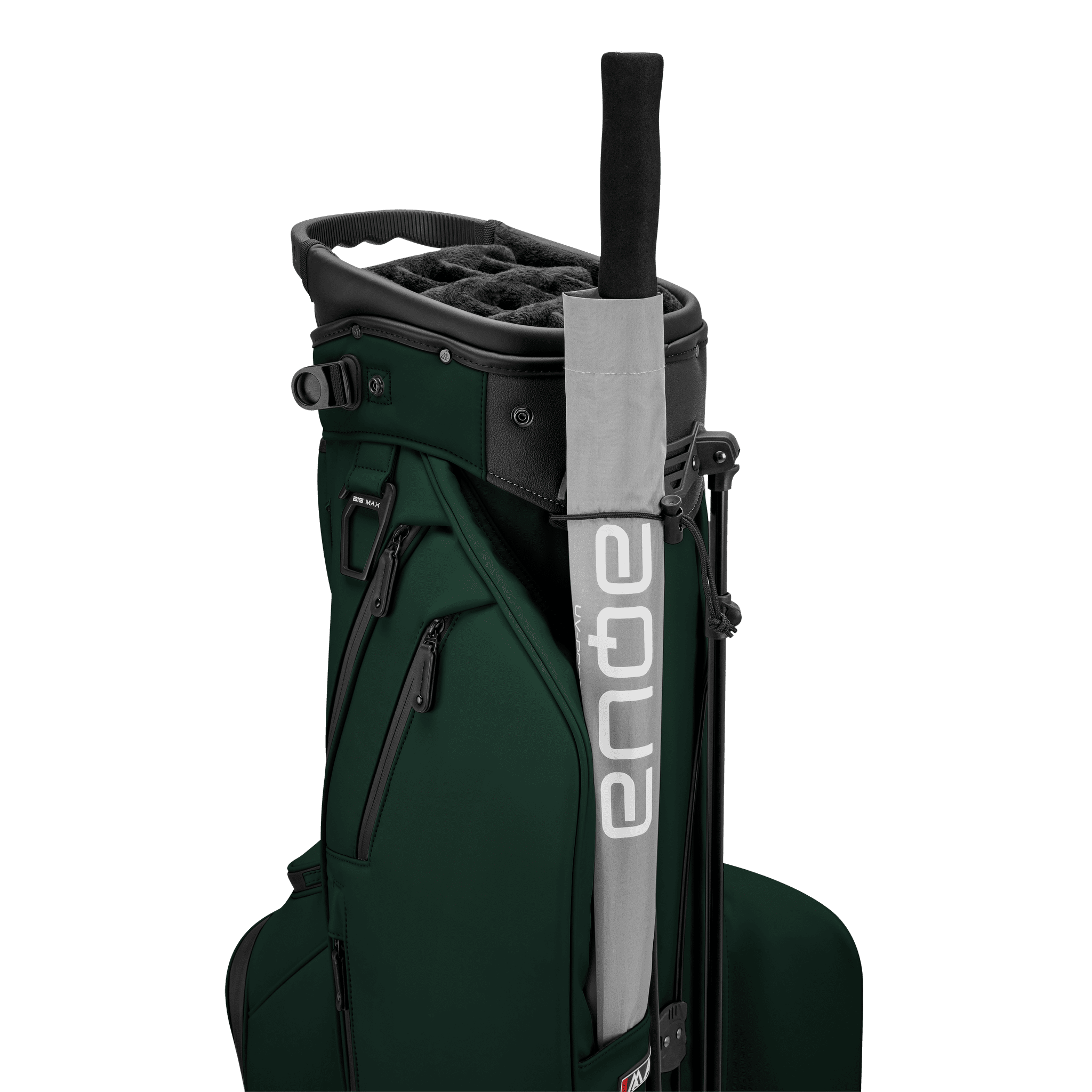 Big Max Dri Lite Hybrid Prime groen