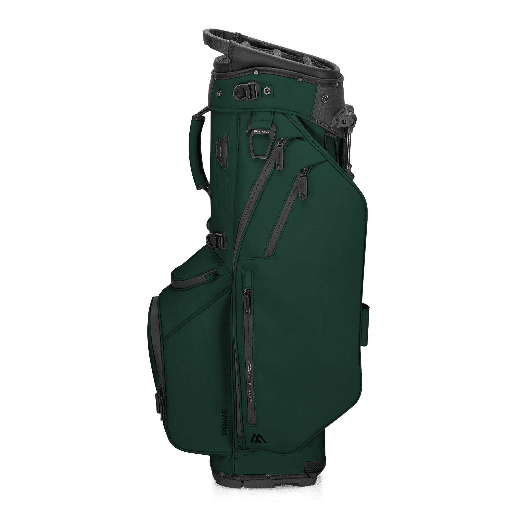 Big Max Dri Lite Hybrid Prime groen