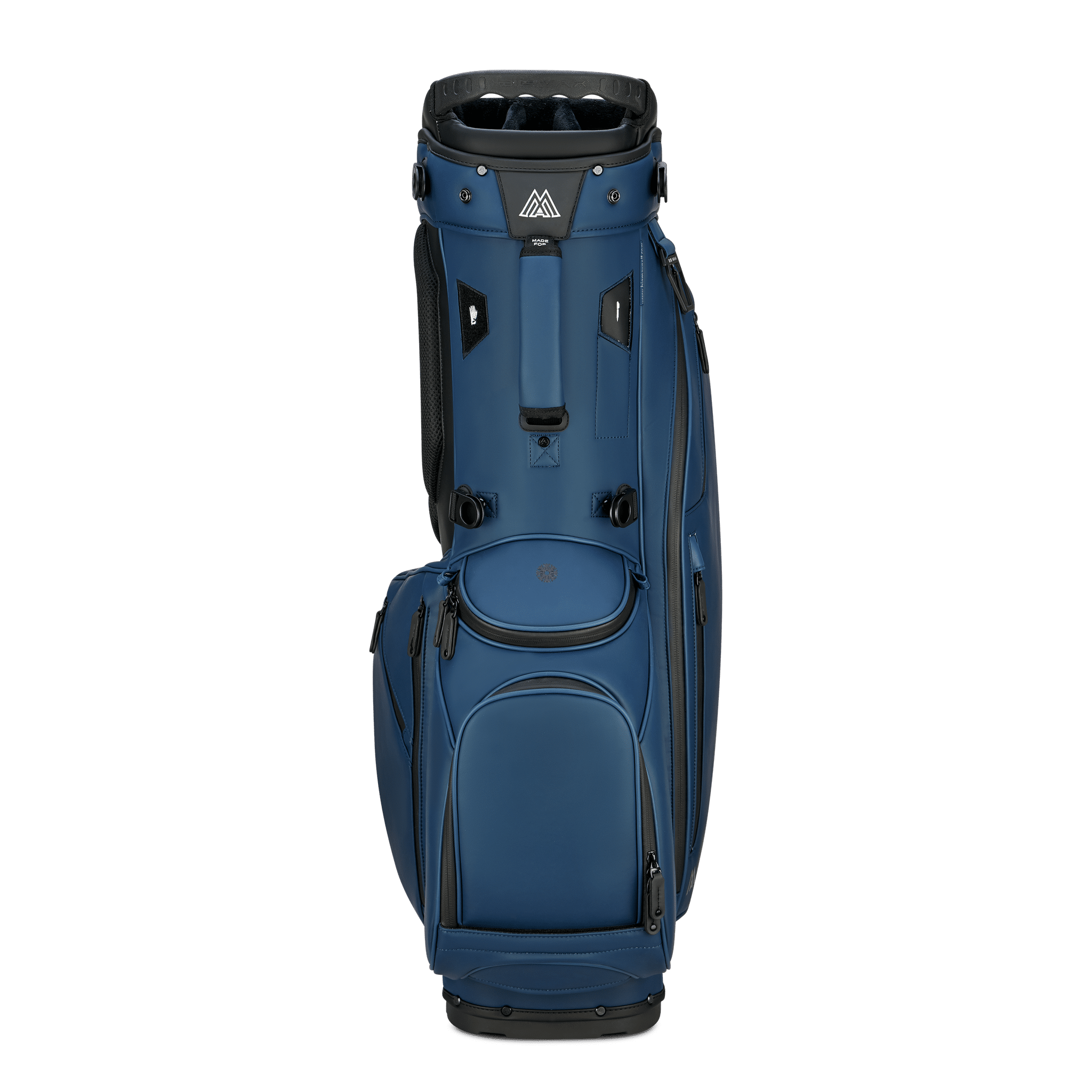 Big Max Dri Lite Hybrid Prime navy