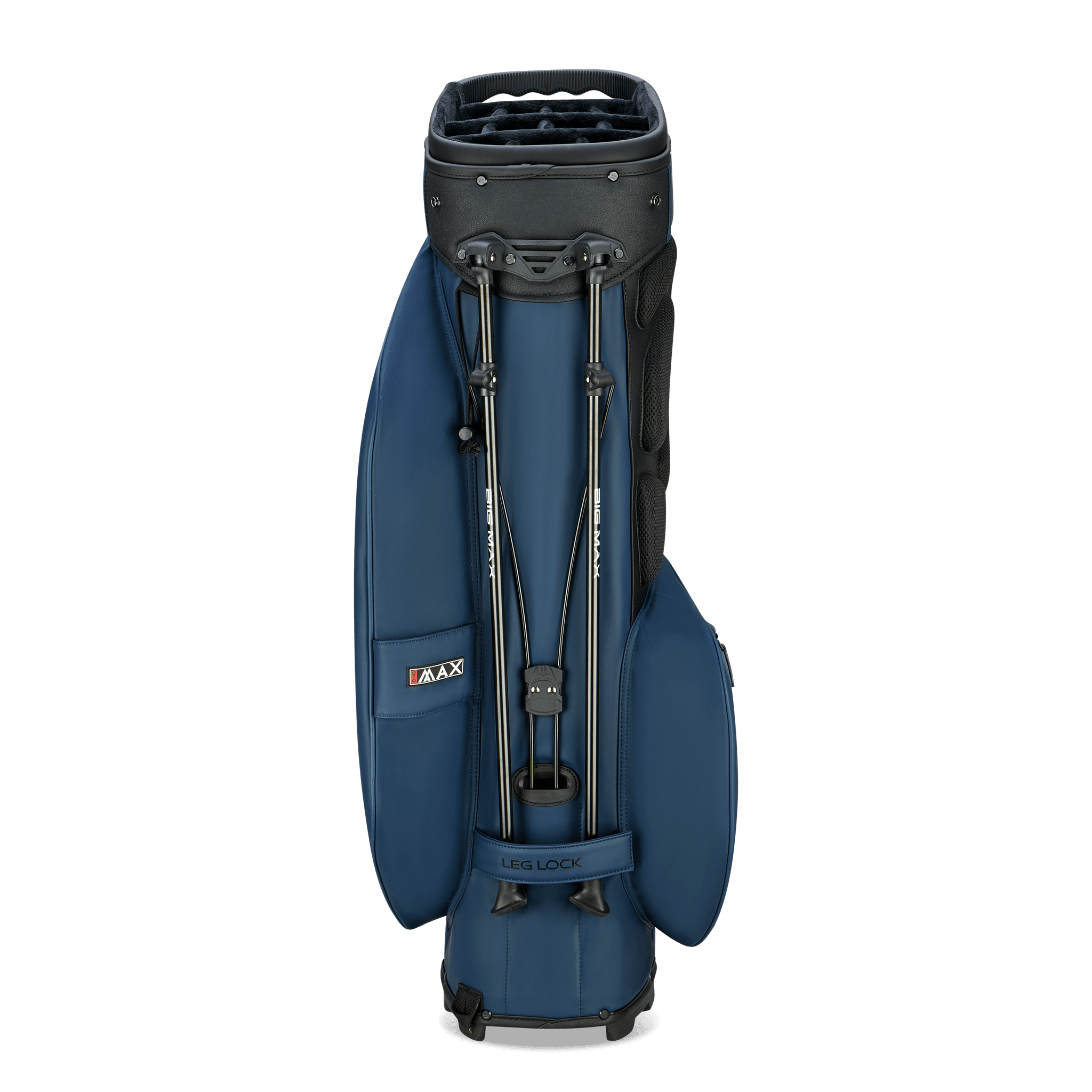 Big Max Dri Lite Hybrid Prime navy