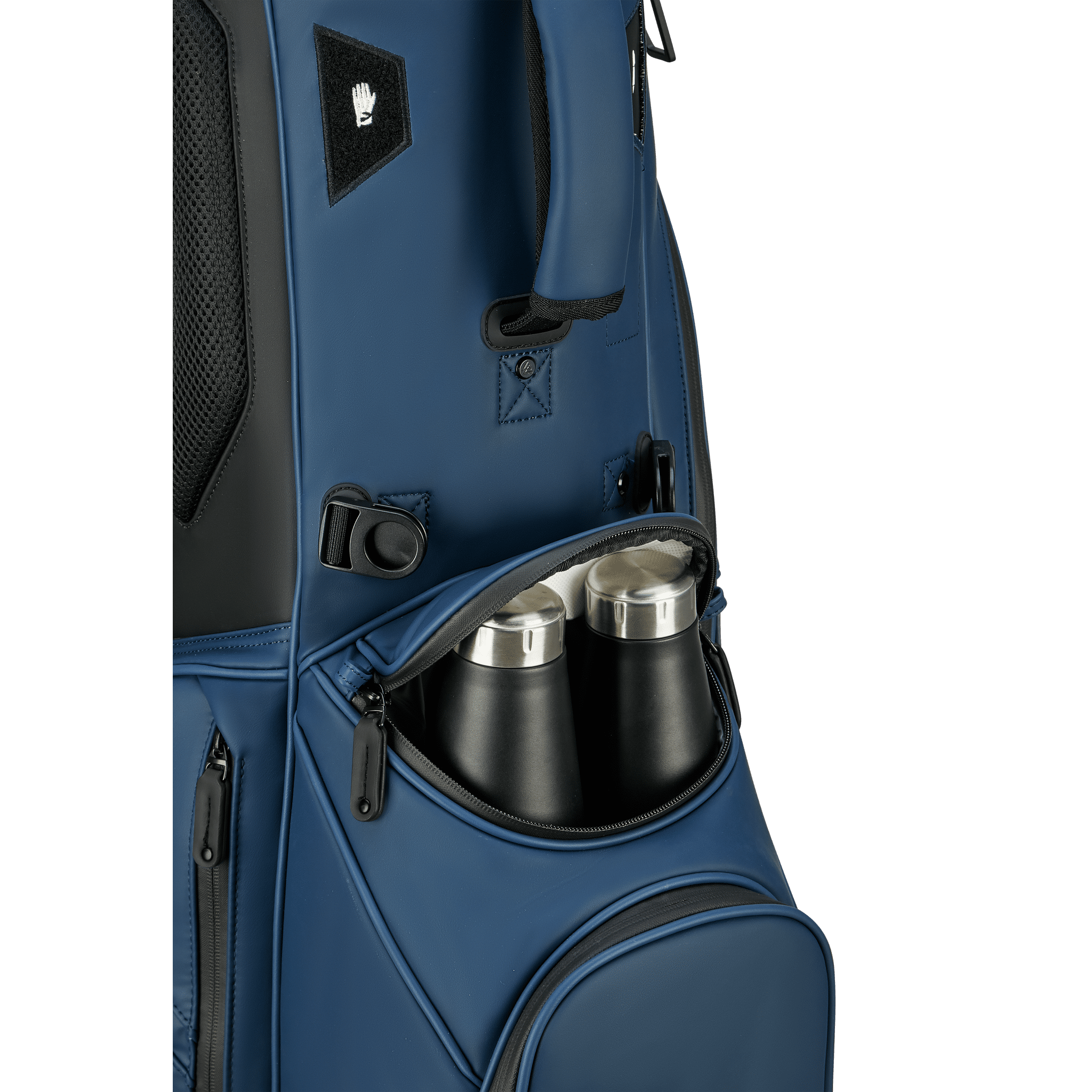 Big Max Dri Lite Hybrid Prime navy