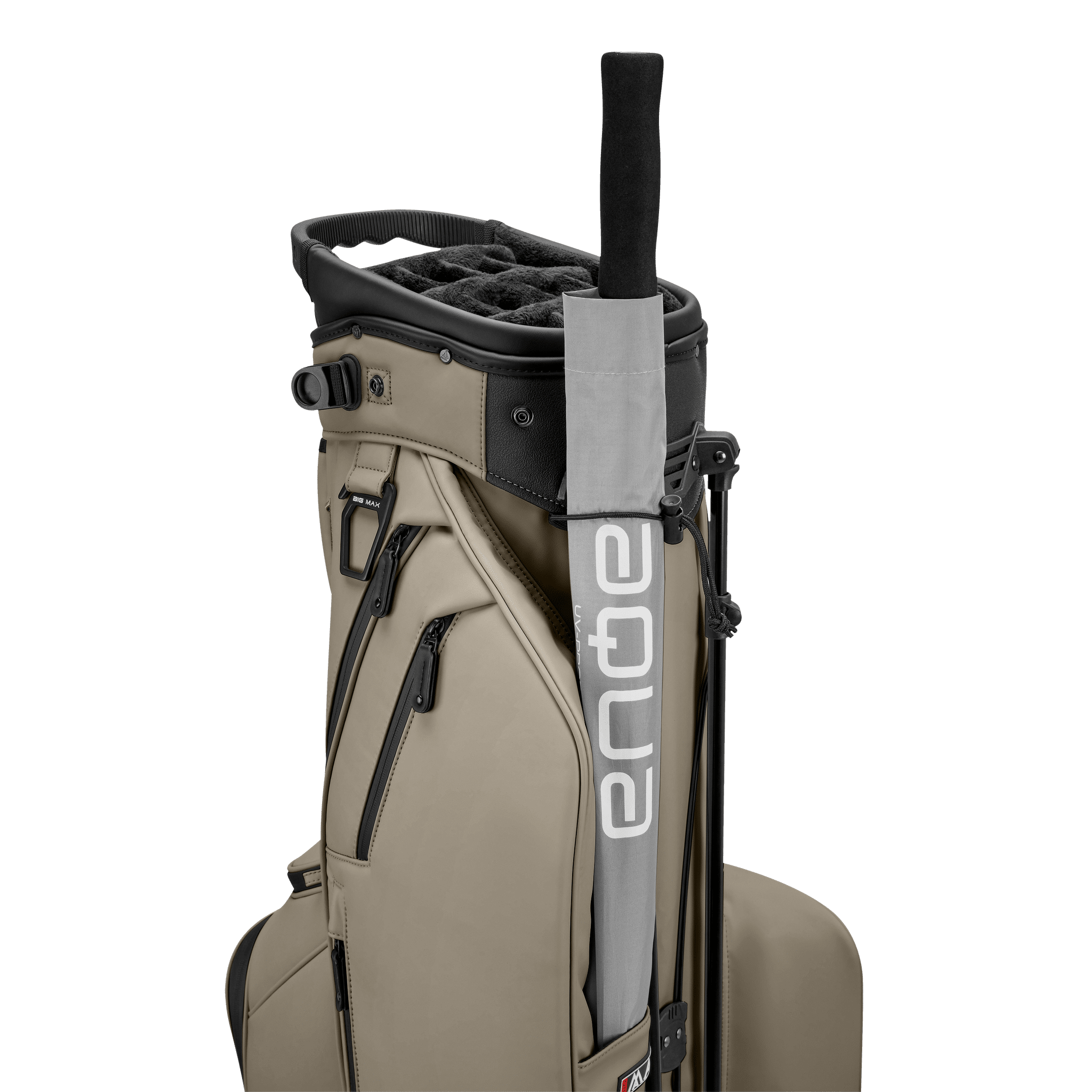 Big Max Dri Lite Hybrid Prime taupe