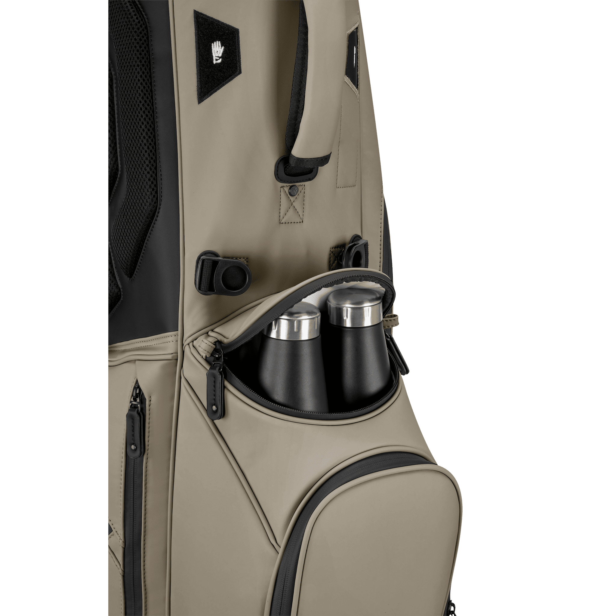 Big Max Dri Lite Hybrid Prime taupe