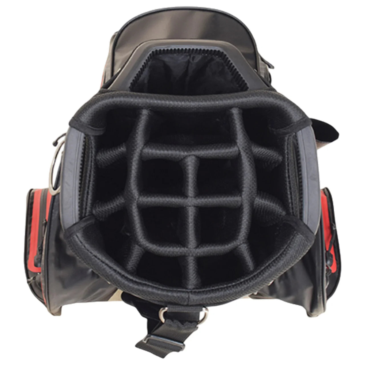 Srixon Weatherproof Cartbag grijs