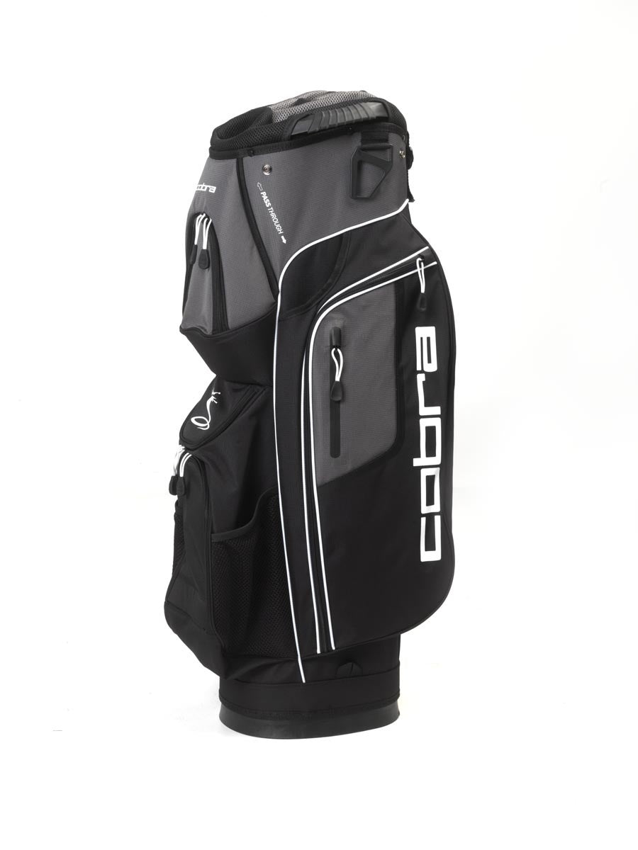 Cobra Ultra Light Special cartbag | 2023 |zwart