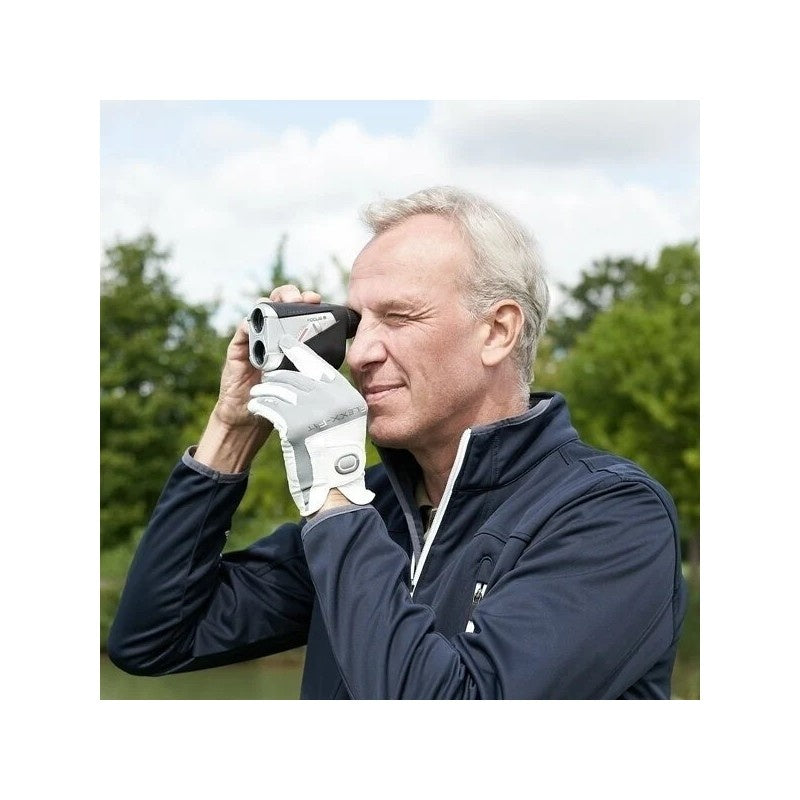 Zoom Focus S Rangefinder zwart