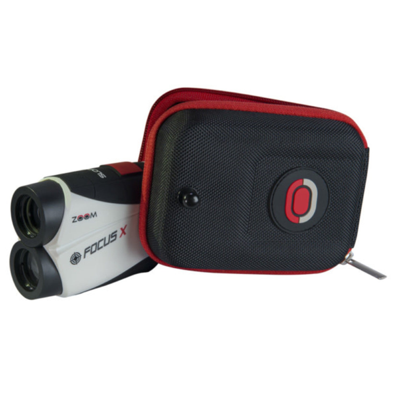 Zoom Focus X Rangefinder zwart