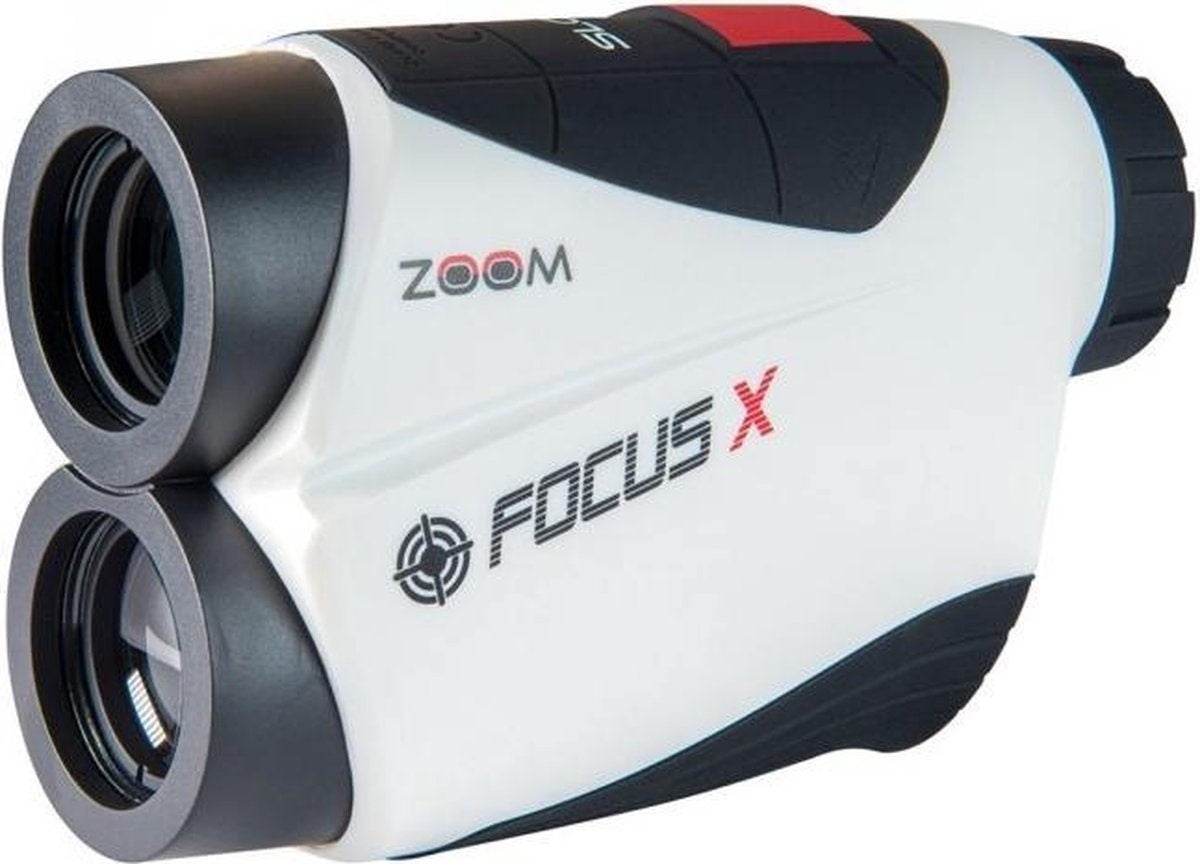 Zoom Focus X Rangefinder wit