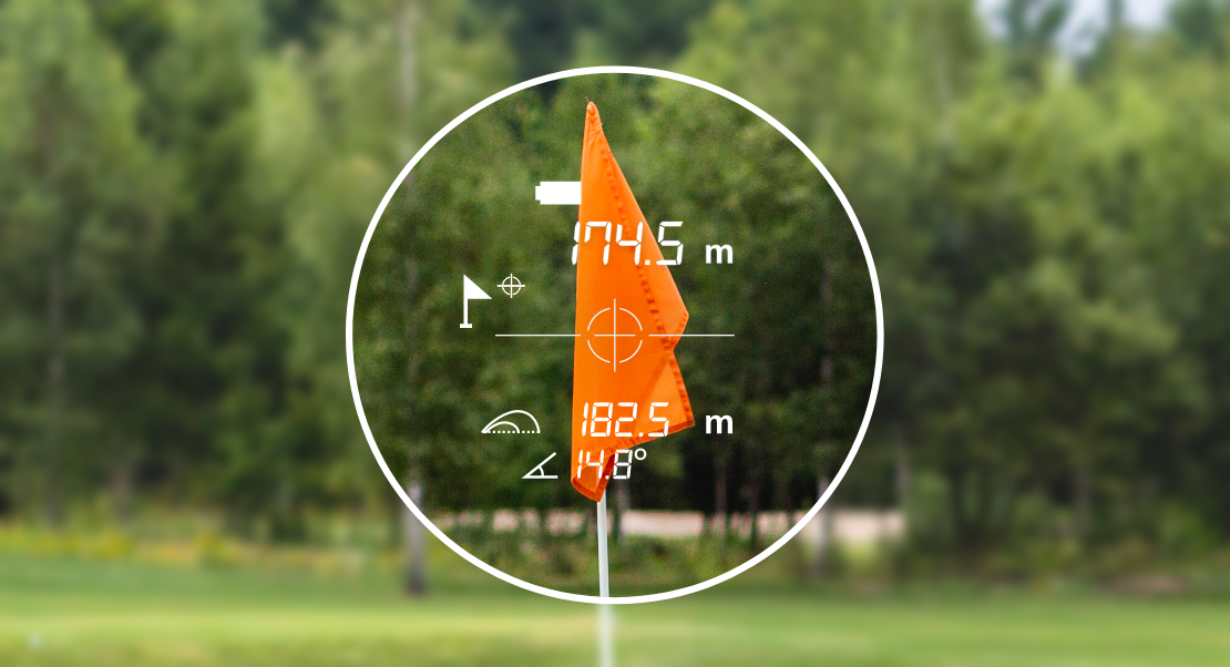 Zoom Focus X Rangefinder wit